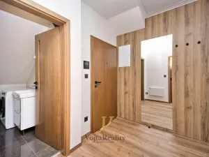 Pronájem bytu 1+kk, Olomouc - Hodolany, Blanická, 55 m2