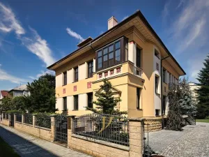 Pronájem bytu 1+kk, Olomouc - Hodolany, Blanická, 55 m2