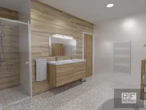 Prodej rodinného domu, Obědovice, 155 m2