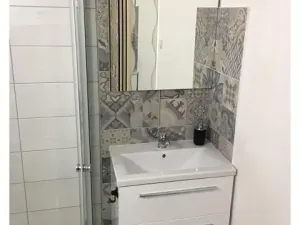 Prodej bytu 2+kk, Praha - Žižkov, Štítného, 53 m2