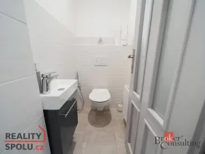 Prodej bytu 3+1, Trutnov - Kryblice, U Kapličky, 121 m2