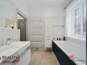 Prodej bytu 3+1, Trutnov - Kryblice, U Kapličky, 121 m2