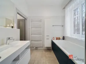 Prodej bytu 3+1, Trutnov - Kryblice, U Kapličky, 121 m2