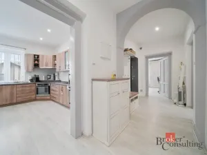 Prodej bytu 3+1, Trutnov - Kryblice, U Kapličky, 121 m2