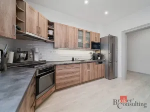 Prodej bytu 3+1, Trutnov - Kryblice, U Kapličky, 121 m2