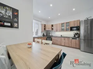 Prodej bytu 3+1, Trutnov - Kryblice, U Kapličky, 121 m2