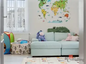 Prodej bytu 3+1, Trutnov - Kryblice, U Kapličky, 121 m2