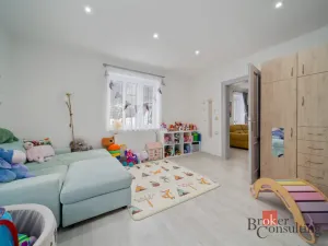 Prodej bytu 3+1, Trutnov - Kryblice, U Kapličky, 121 m2