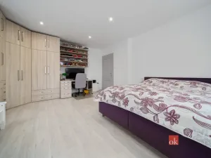 Prodej bytu 3+1, Trutnov - Kryblice, U Kapličky, 121 m2