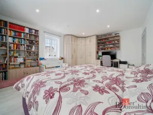 Prodej bytu 3+1, Trutnov - Kryblice, U Kapličky, 121 m2