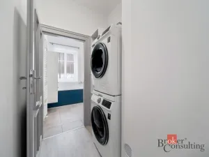 Prodej bytu 3+1, Trutnov - Kryblice, U Kapličky, 121 m2