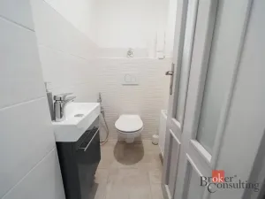 Prodej bytu 3+1, Trutnov - Kryblice, U Kapličky, 121 m2