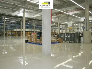 Pronájem skladu, Hradec Králové - Březhrad, Březhradská, 11000 m2