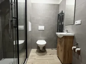 Pronájem bytu 1+1, Opava, Edvarda Beneše, 30 m2