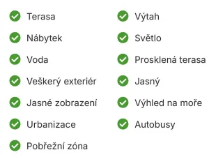 Prodej bytu 3+kk, Pinomar, Guardamar del Segura, Costa Blanca, Provincie Alicante, Španělsko, 75 m2