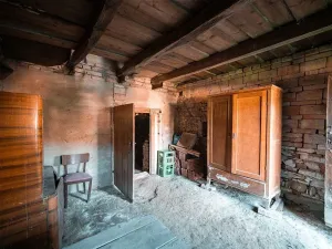 Prodej pozemku, Nikolčice, 268 m2