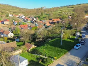 Prodej pozemku, Nikolčice, 268 m2