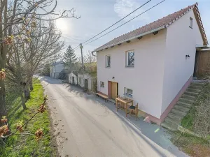 Prodej ostatní, Schrattenberg, Rakousko