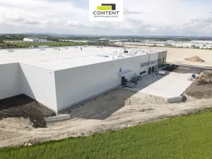 Pronájem výrobních prostor, Ovčáry, 12000 m2