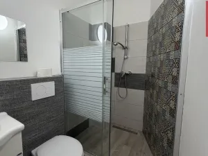 Pronájem bytu 1+1, Opava, Krnovská, 40 m2