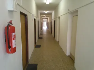 Pronájem kanceláře, Praha, Moskevská, 17 m2