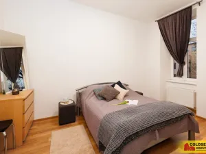 Prodej bytu 2+1, Brno - Veveří, 67 m2