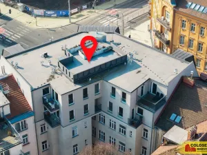 Prodej bytu 2+1, Brno - Veveří, 67 m2