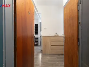 Prodej bytu 3+1, Litvínov - Hamr, Hamerská, 74 m2