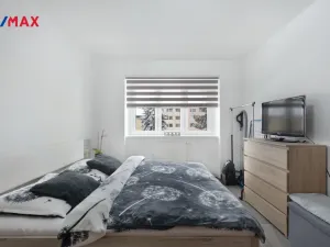 Prodej bytu 3+1, Litvínov - Hamr, Hamerská, 74 m2