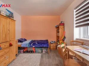 Prodej bytu 3+1, Litvínov - Hamr, Hamerská, 74 m2