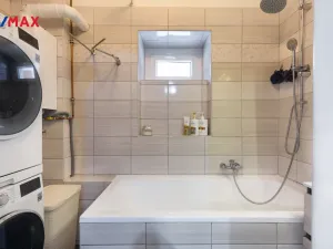 Prodej bytu 3+1, Litvínov - Hamr, Hamerská, 74 m2