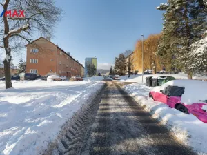 Prodej bytu 3+1, Litvínov - Hamr, Hamerská, 74 m2