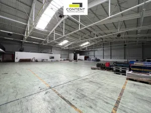 Pronájem výrobních prostor, Lysá nad Labem - Litol, Mírová, 4726 m2