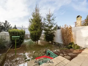 Pronájem atypického bytu, Brno - Komín, Štursova, 15 m2