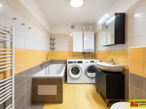 Prodej bytu 3+kk, Vyškov - Vyškov-Předměstí, 88 m2