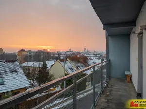 Prodej bytu 3+kk, Vyškov - Vyškov-Předměstí, 88 m2
