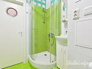 Pronájem bytu 1+1, Brno, Štouračova, 31 m2