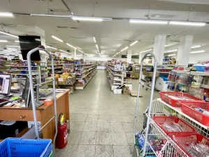 Pronájem obchodního prostoru, Havířov - Šumbark, Ladova, 1587 m2