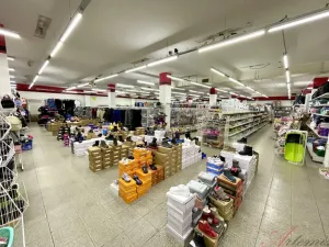 Pronájem obchodního prostoru, Havířov - Šumbark, Ladova, 1587 m2