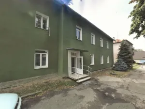 Pronájem bytu 1+kk, Valašské Meziříčí, Husova, 33 m2