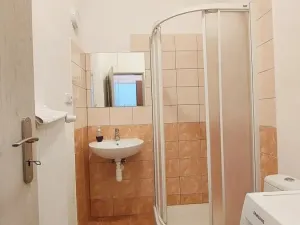 Pronájem bytu 1+kk, Valašské Meziříčí, Husova, 33 m2
