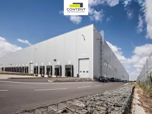 Pronájem skladu, Ostrava - Kunčičky, Rajnochova, 5000 m2