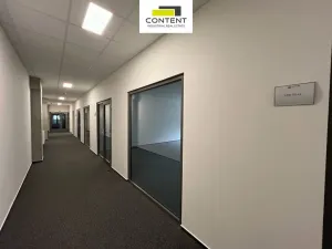 Pronájem výrobních prostor, Česká Třebová, Průmyslová, 900 m2