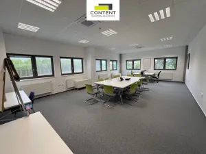 Pronájem výrobních prostor, Česká Třebová, Průmyslová, 900 m2