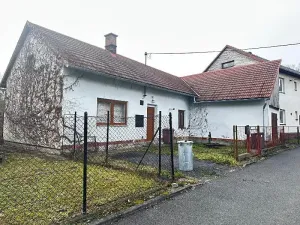 Prodej rodinného domu, Životice u Nového Jičína, 100 m2
