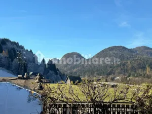 Prodej bytu 2+kk, Via Lussari, Tarvisio, Friuli-venezia-giulia, Itálie, 40 m2