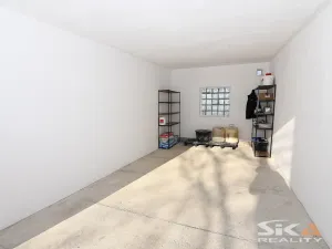 Prodej garáže, Černčice, 33 m2