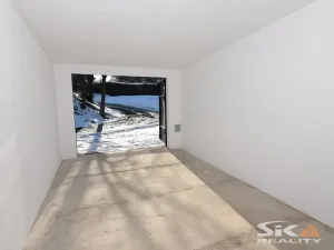 Prodej garáže, Černčice, 33 m2