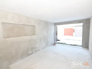 Prodej garáže, Černčice, 33 m2