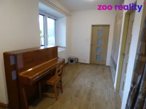 Prodej rodinného domu, Chvaletice - Hornická Čtvrť, 80 m2